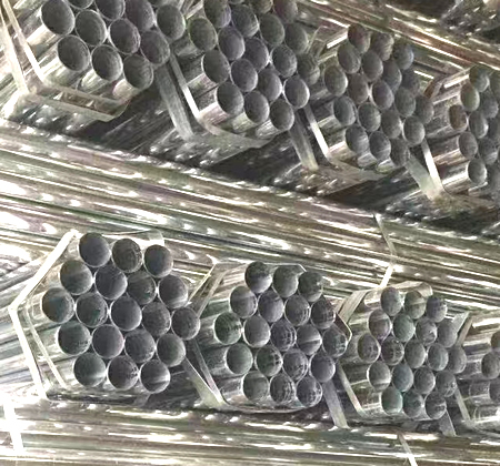 鍍鋅（xīn）管
