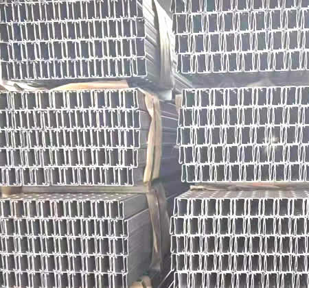 鋅鋁鎂光伏支架