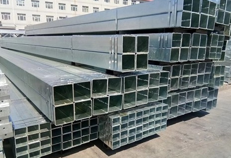 方管重(chóng)量計算公式(shì)是什(shí)麽?