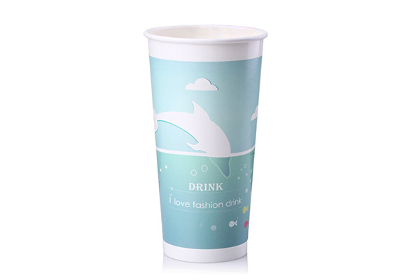 廣告紙杯，最（zuì）低價的廣告載體之一！