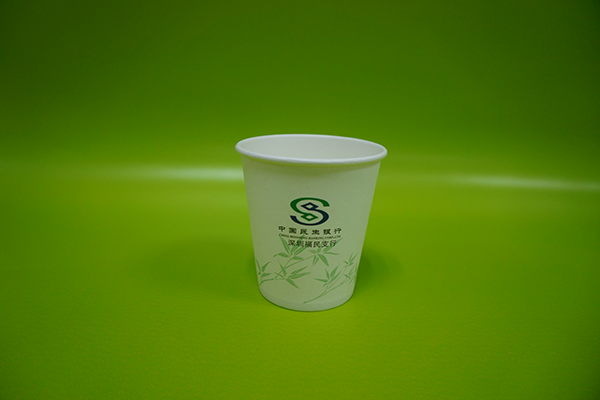 廣告紙杯