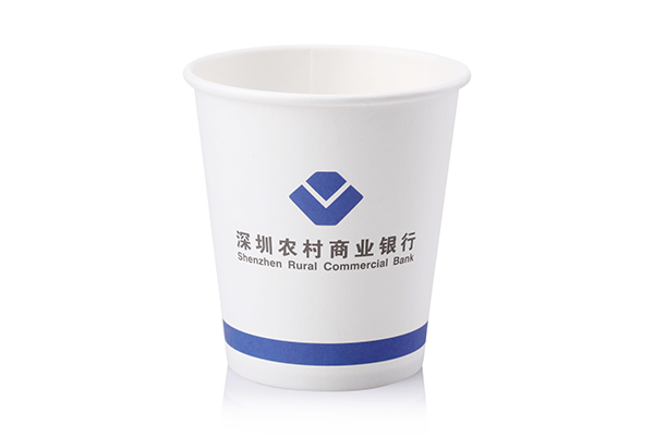 廣告紙杯