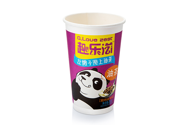 廣告紙杯（bēi）