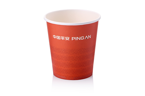 廣告紙杯